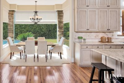 Dining Rooms
