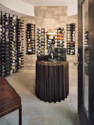 Wine Cellars
