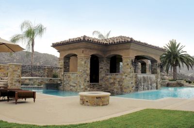 Pools