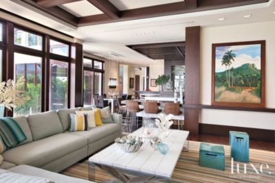 Living Rooms