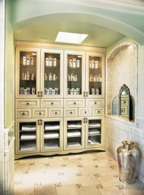 Bathrooms
