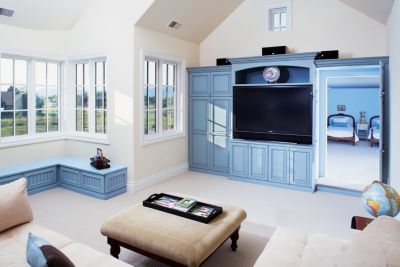 Living Rooms