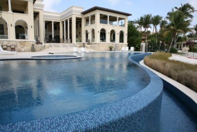 Pools