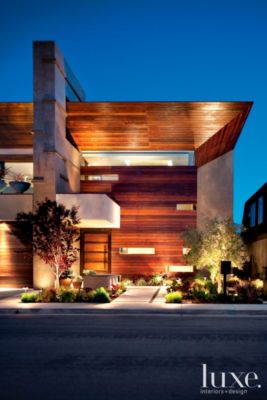 Front Elevations