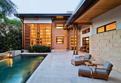 Pools