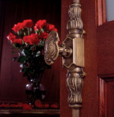 Belmont Hardware