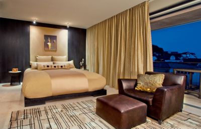 Bedrooms