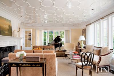 Living Rooms