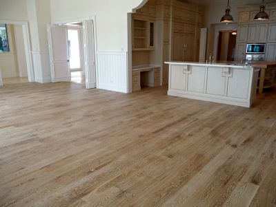 Absolute Hardwood Flooring