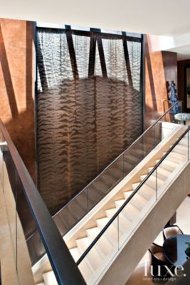 Staircases