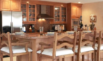 Kitchens