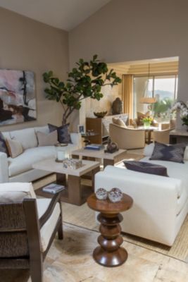 Living Rooms