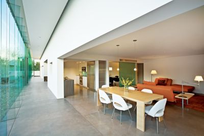 Great Rooms