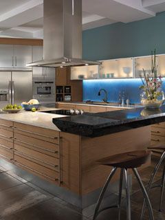 Cabinet Innovations
