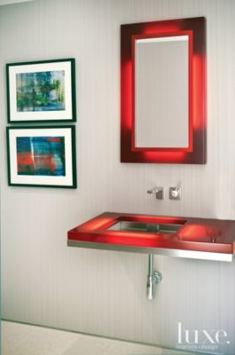 Bathrooms