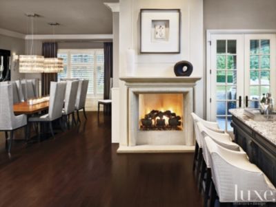 Dining Rooms
