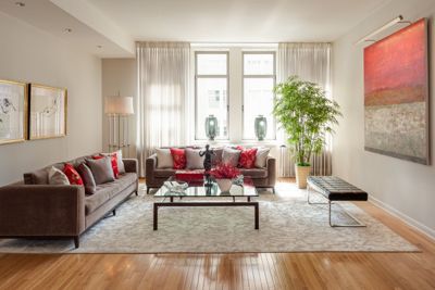 James Rixner Interior Design