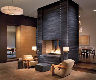 Living Rooms