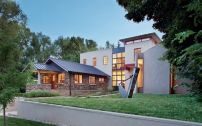 Front Elevations