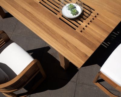 Outdoor Rooms