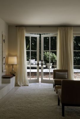 Bedrooms