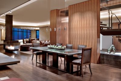 Great Rooms