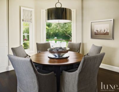 Dining Rooms