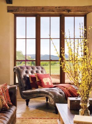 Living Rooms