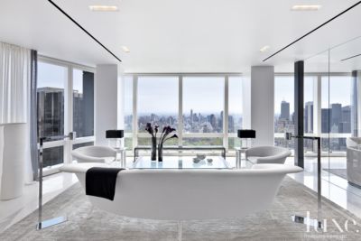 Living Rooms