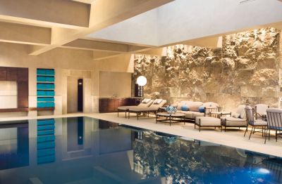Pools