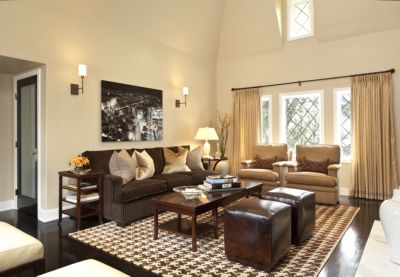 Living Rooms