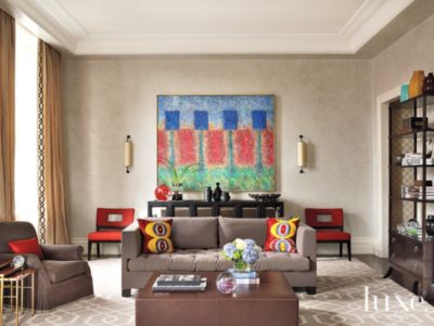 Living Rooms