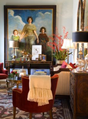 Gary Riggs Home