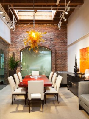 Dining Rooms