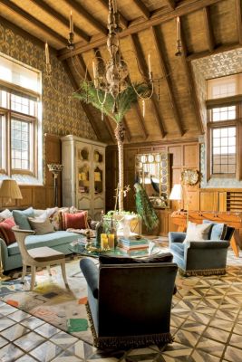 Media Rooms