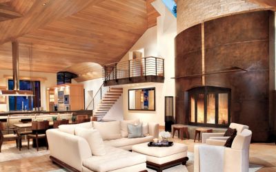 Living Rooms