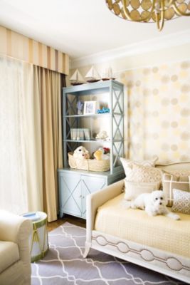 Bedrooms