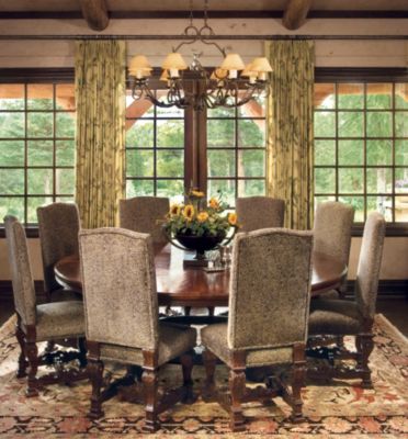 Dining Rooms