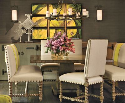 Dining Rooms
