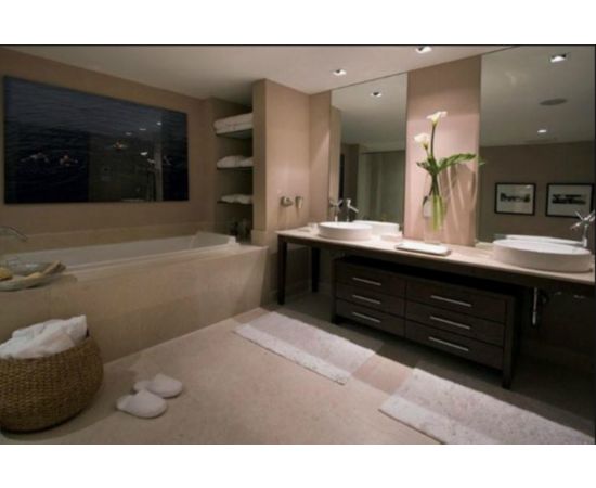 Bathrooms