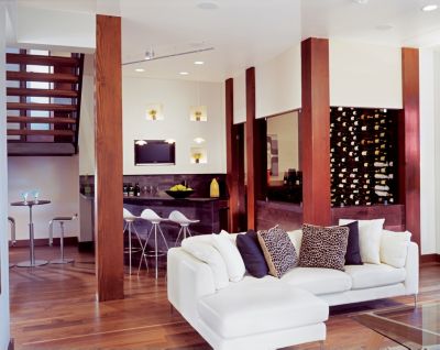 Media Rooms