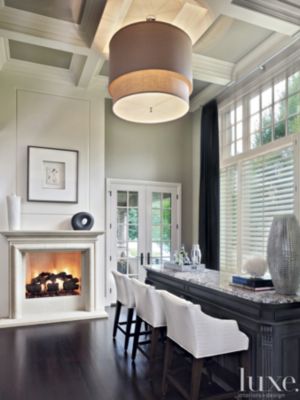 Dining Rooms