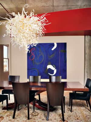 Dining Rooms