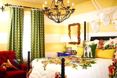 Kim Armstrong Interior Design