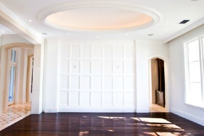 Living Rooms