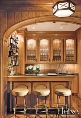 Media Rooms
