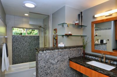 Bathrooms