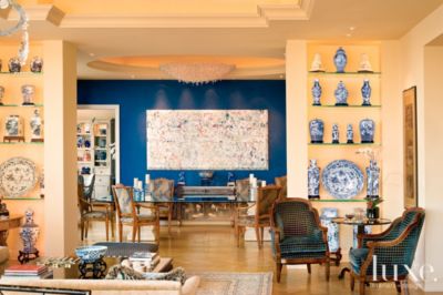 Dining Rooms