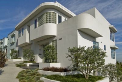 Front Elevations