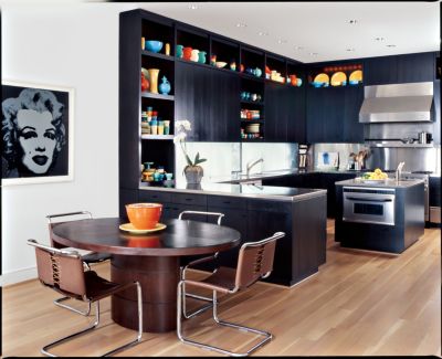 Kitchens
